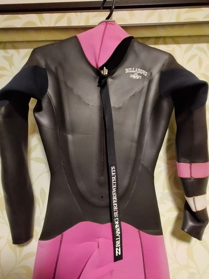 BILLABONG ウェットスーツ冬用（М）