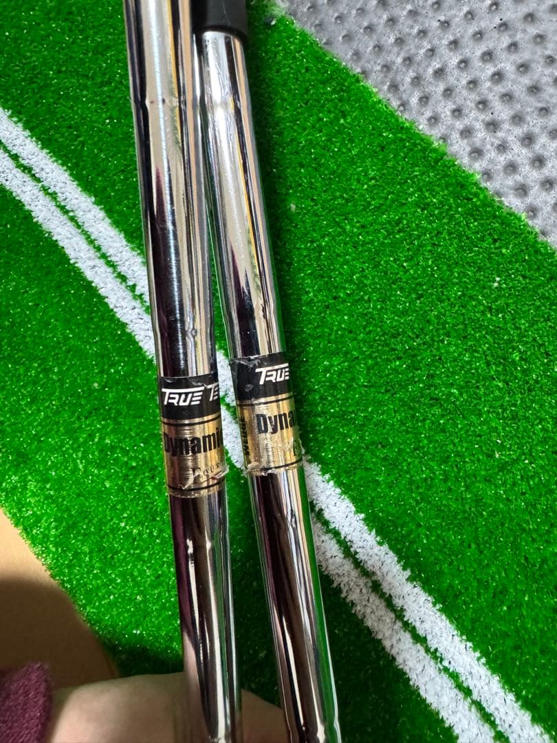 PING G410plus ドライバー &フォーティーン D-036　AW.SW