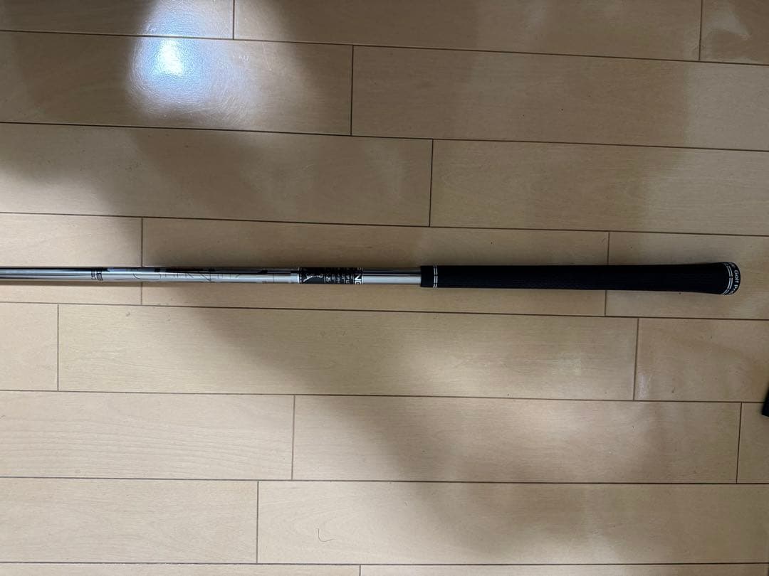 PING G410plus ドライバー &フォーティーン D-036　AW.SW