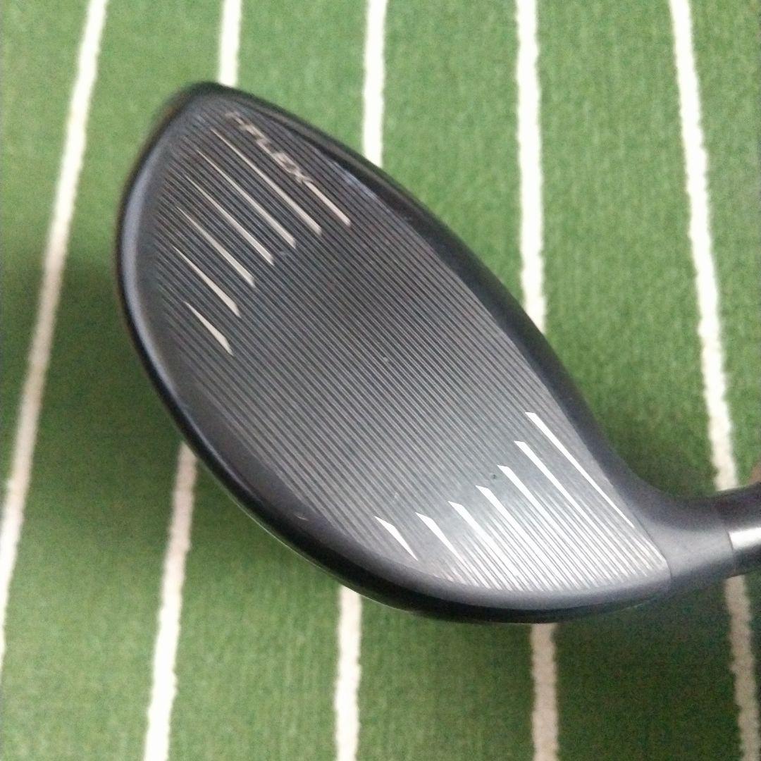 スリクソン　ZXi　MAX　ヘッドのみ