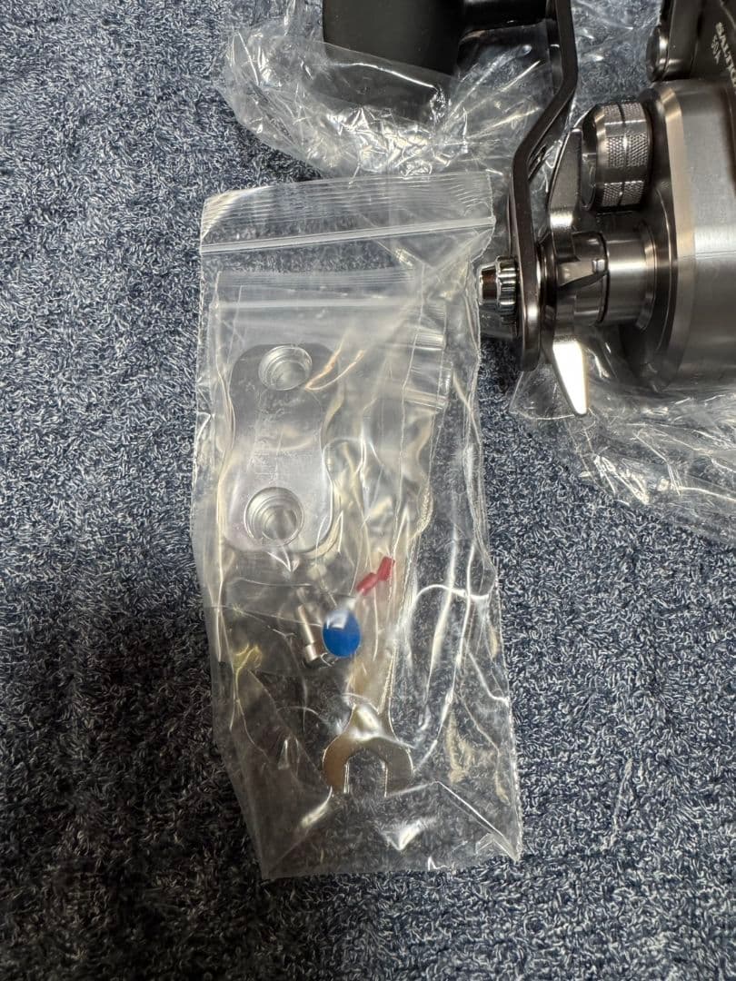 DAIWA ダイワ US ソルティガ 50A