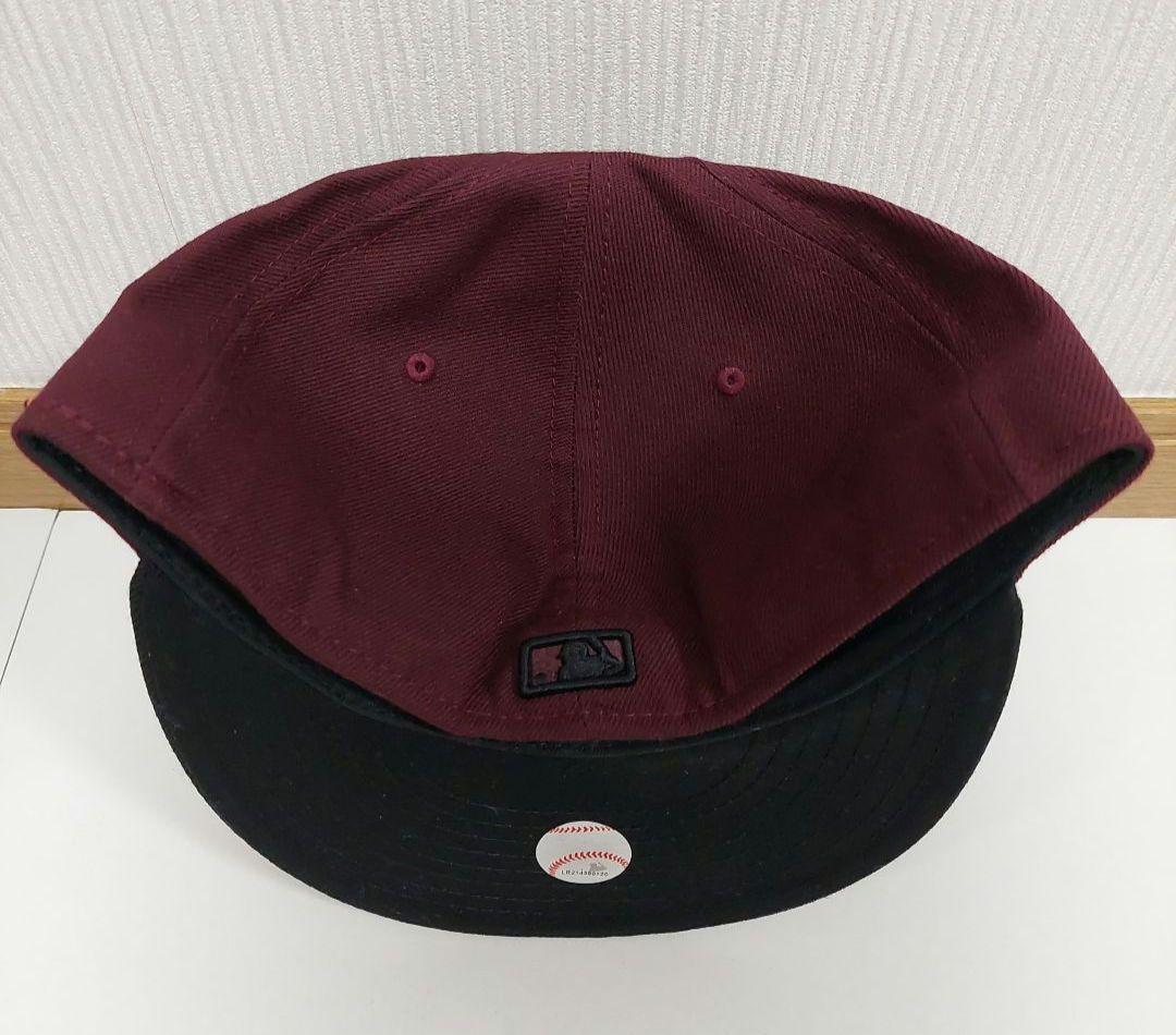 ピルロ　New Era 59FIFTY &その他キャップセット 5点セット