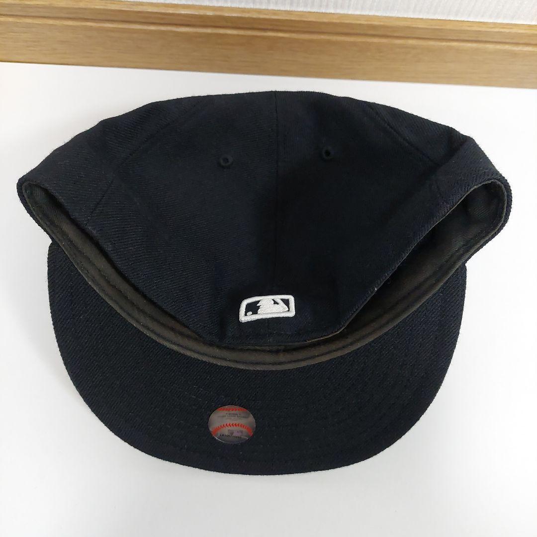 ピルロ　New Era 59FIFTY &その他キャップセット 5点セット