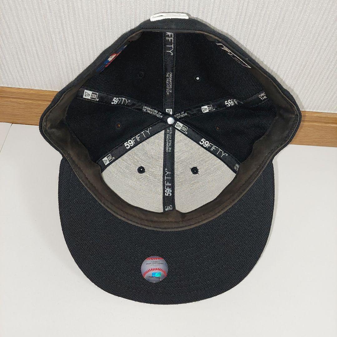 ピルロ　New Era 59FIFTY &その他キャップセット 5点セット