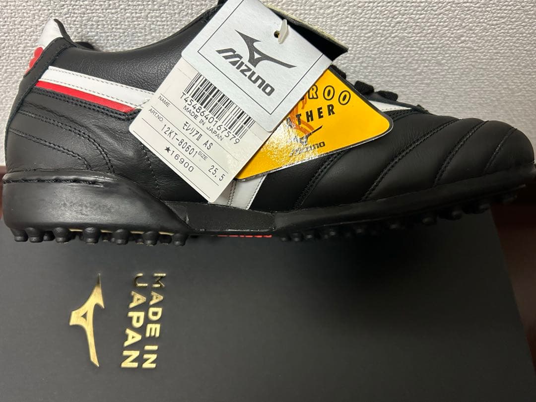 モレリアII AS 25.5 MORELIA 2