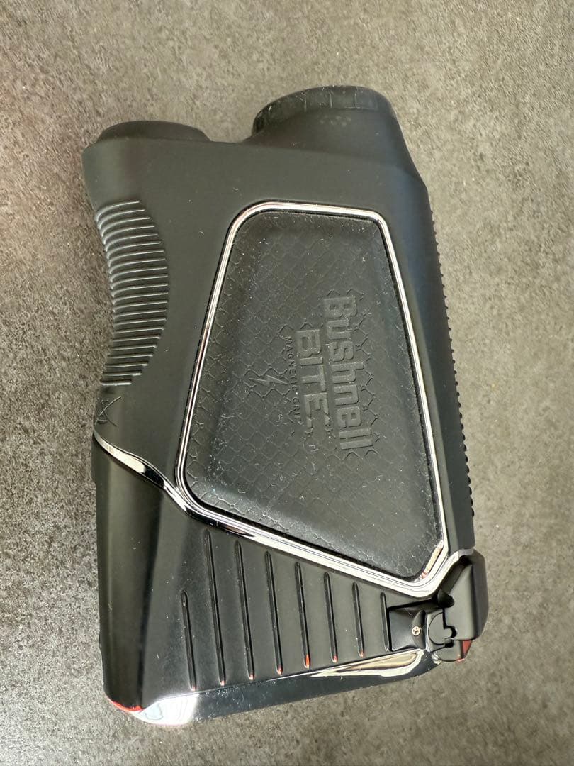 格安出品！！Bushnell EX ゴルフ用距離計　PRO X3プラス