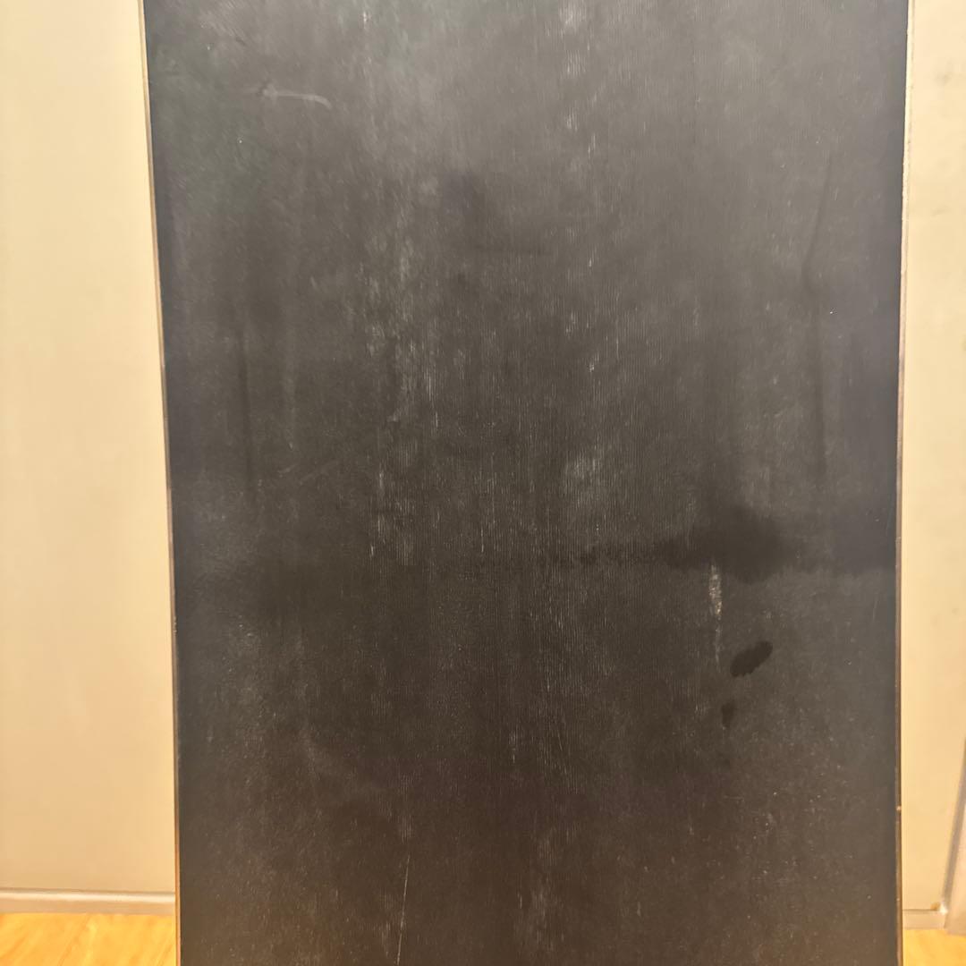 MOSS STICK U3 チューニング済み