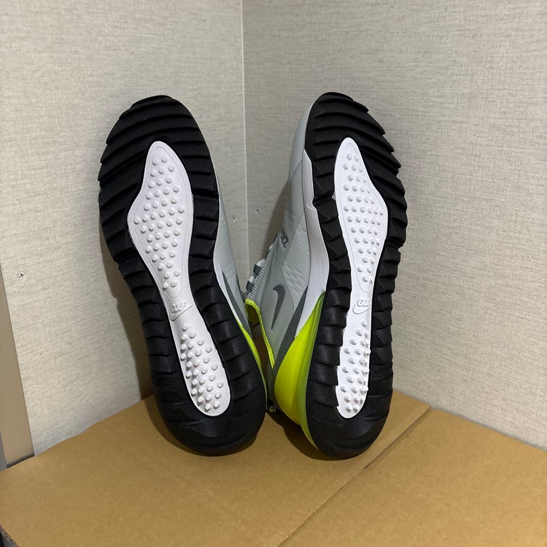 NIKE ゴルフ　エアマックス270 サイズ30c