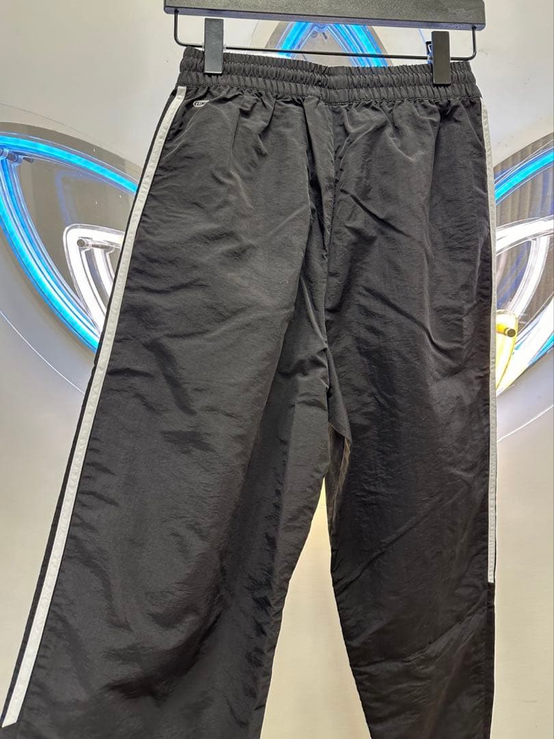 新品M Adidas NTS Radio TG パンツ JI5065