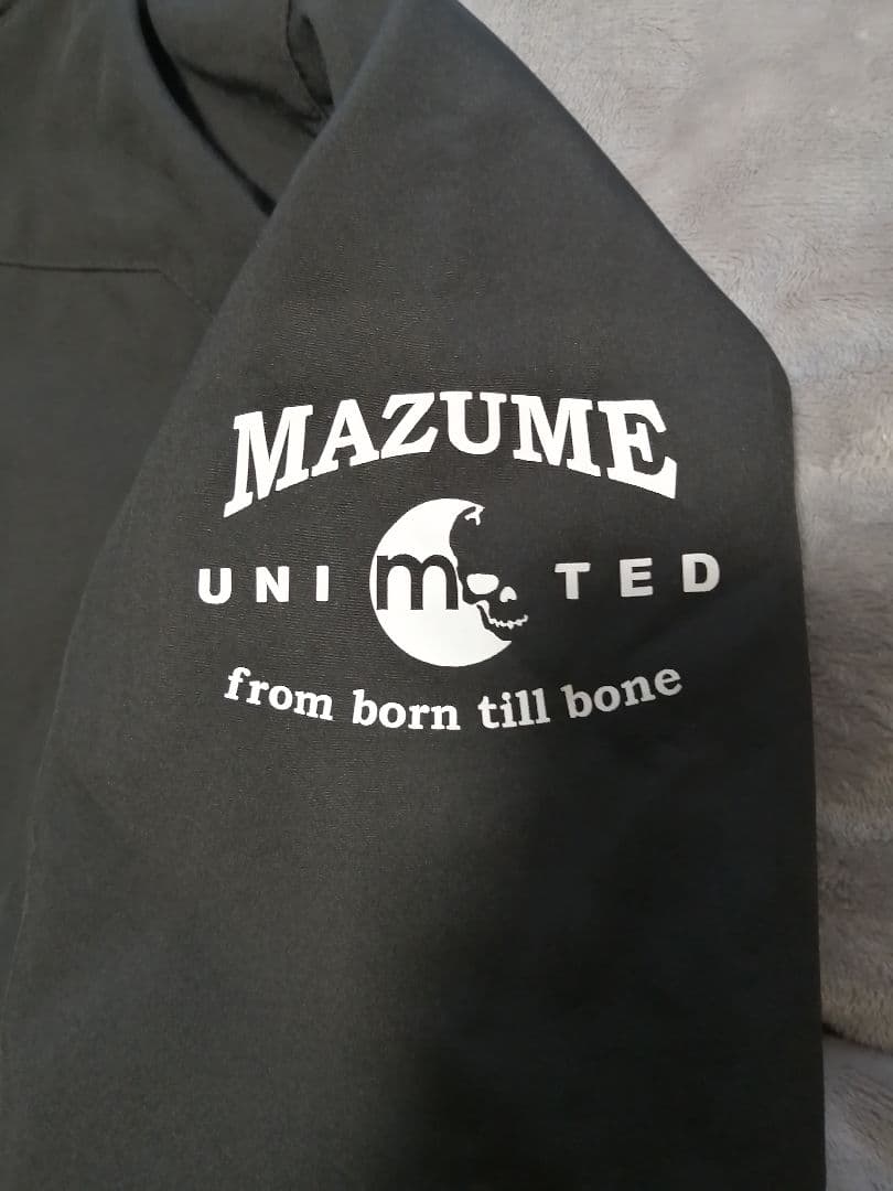 mazume ジャケット Mサイズ