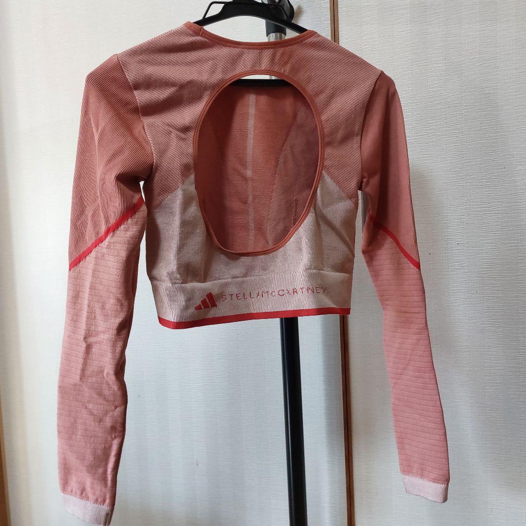 adidas Stella McCartney ヨガウェア