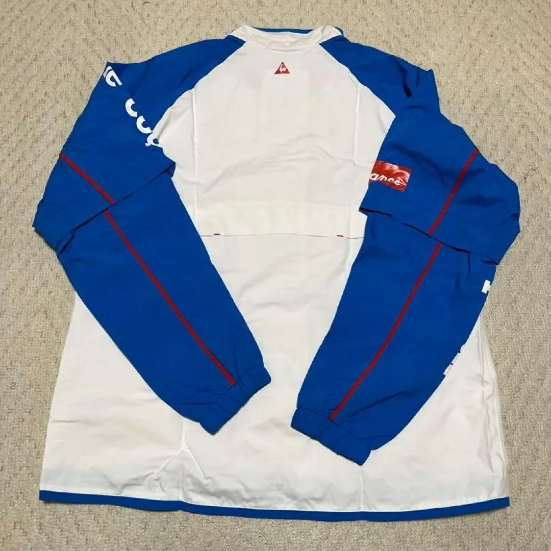 Le coq sportif レインウェア　上下セット