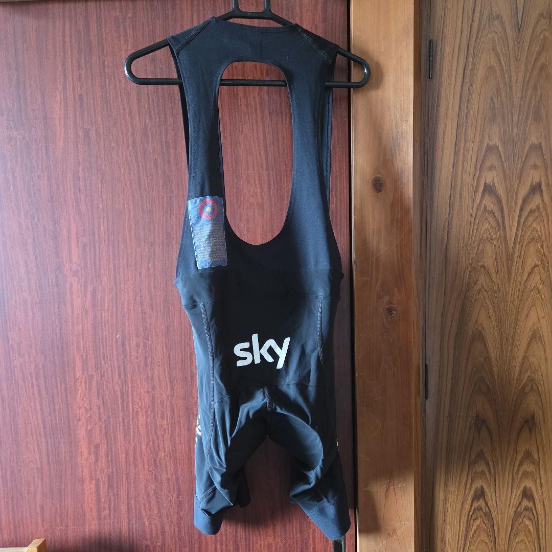 Rapha コアビブショーツ M　WIGGINS&SKY