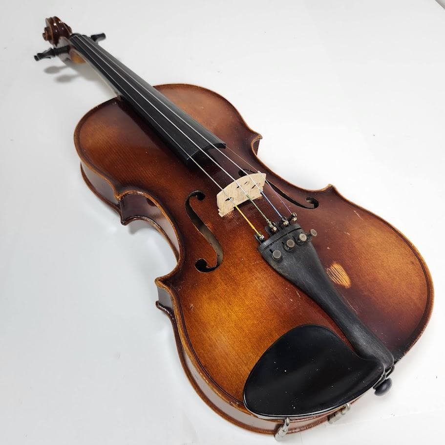 Scherl & Roth stradivarius ドイツ 4/4 バイオリン