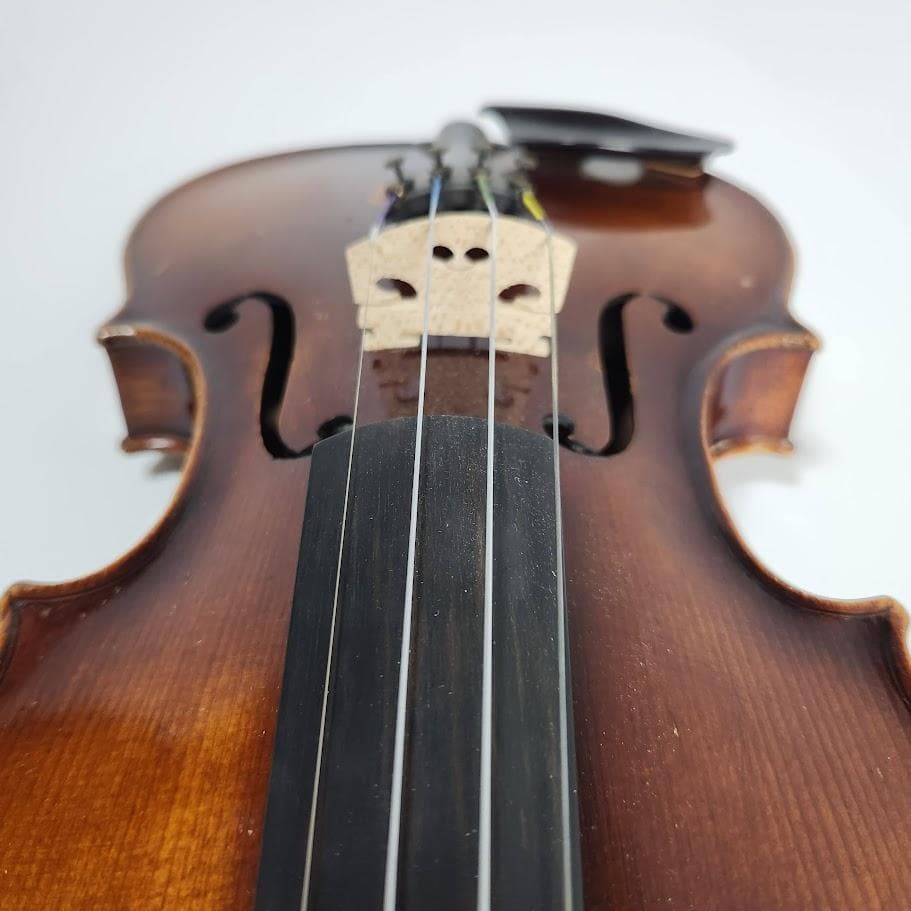 Scherl & Roth stradivarius ドイツ 4/4 バイオリン