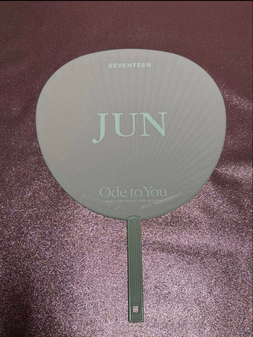 ジュン うちわ まとめ売り