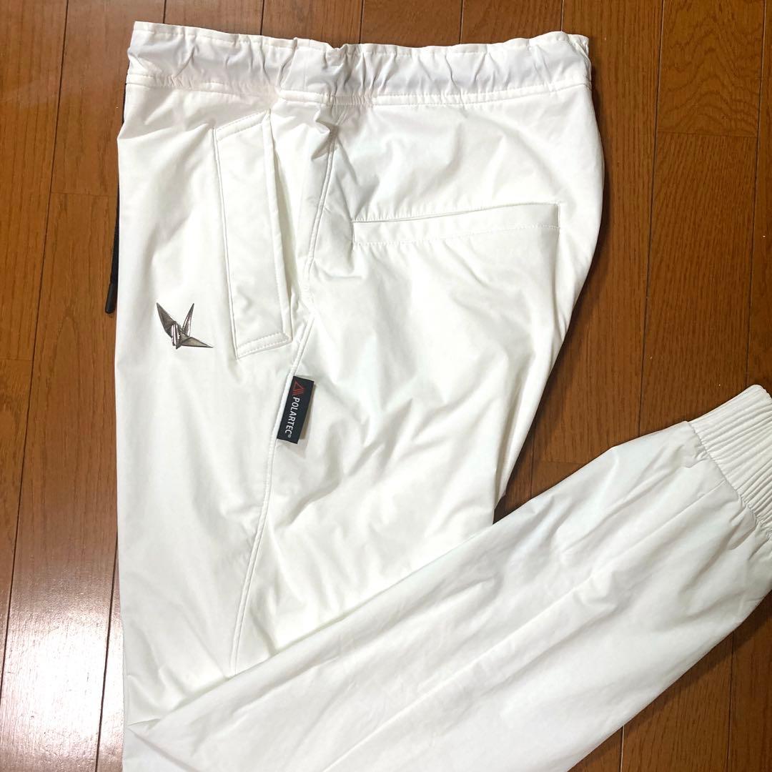 メンズウェア 1piu1uguale3 GOLF RIB SHAKA EASY PANTS