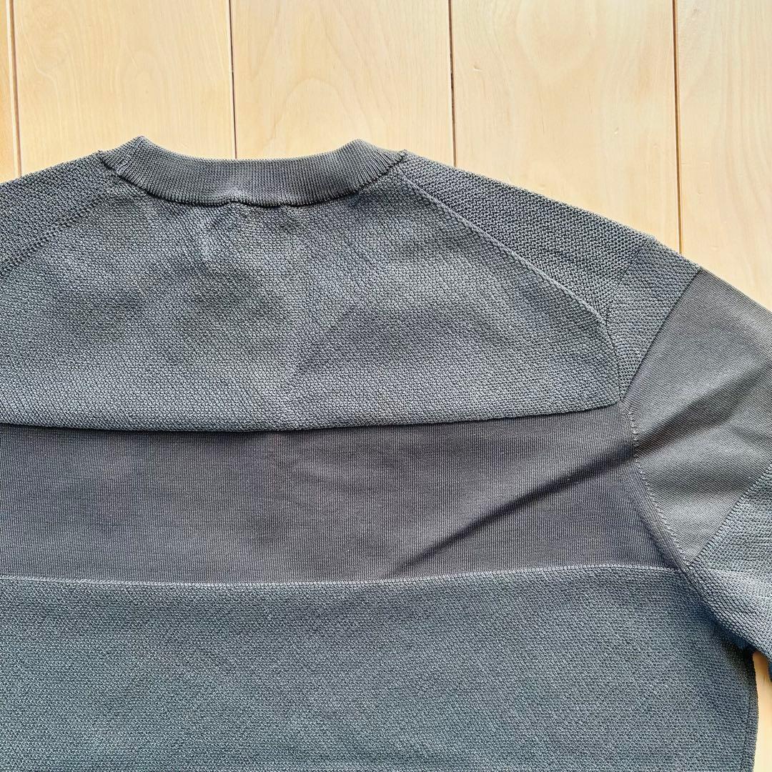 げ*う様 Felisi lLGOLFフェリージ　メンズニット　トップス　長袖ゴル