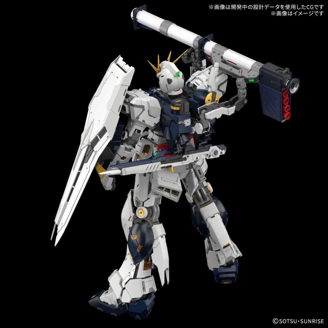PG UNLEASHED 1/60 νガンダム LEDユニット セット