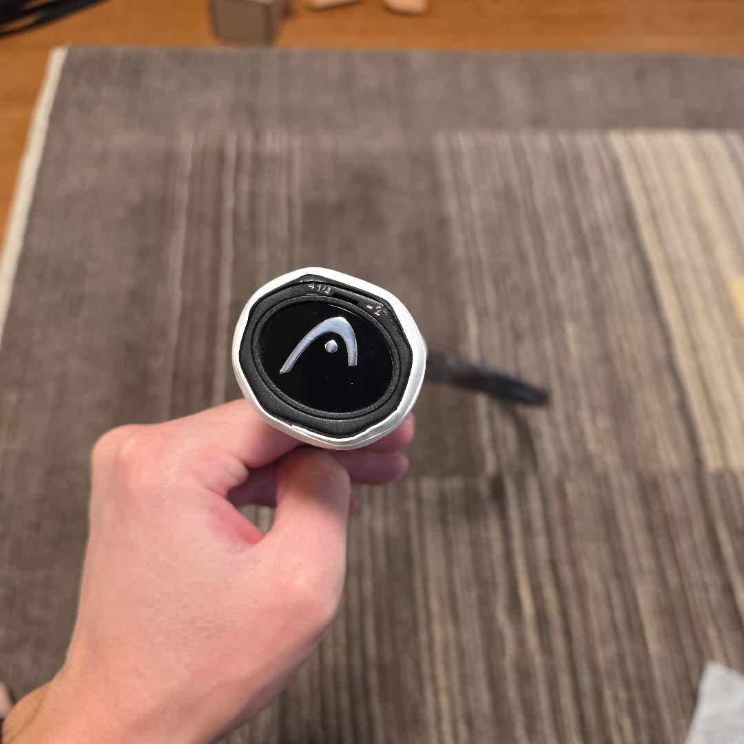 HEAD GRAVITY PRO (現行品)