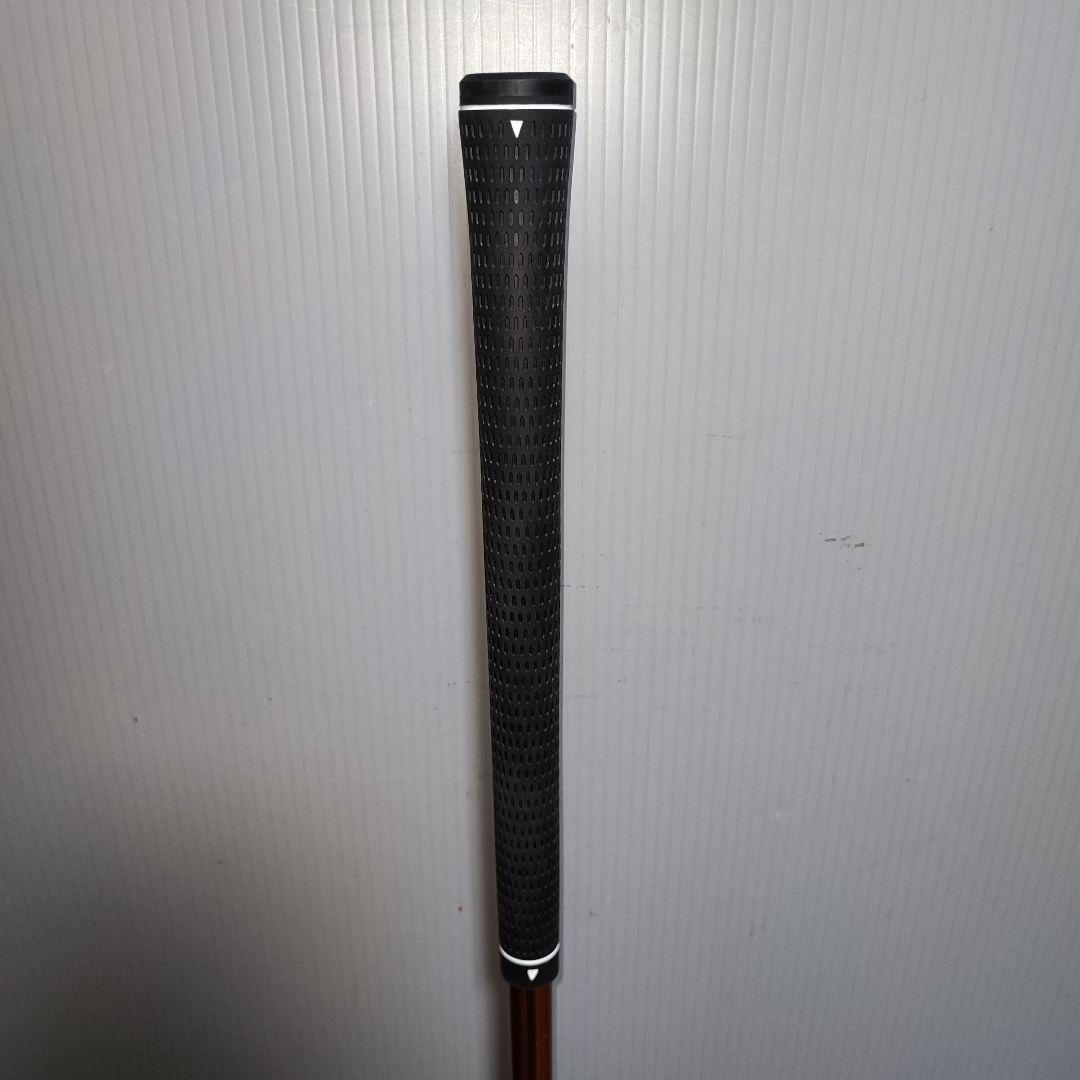 YAMAHA RMX VD フェアウェイウッド 3W 15° FLEX-S
