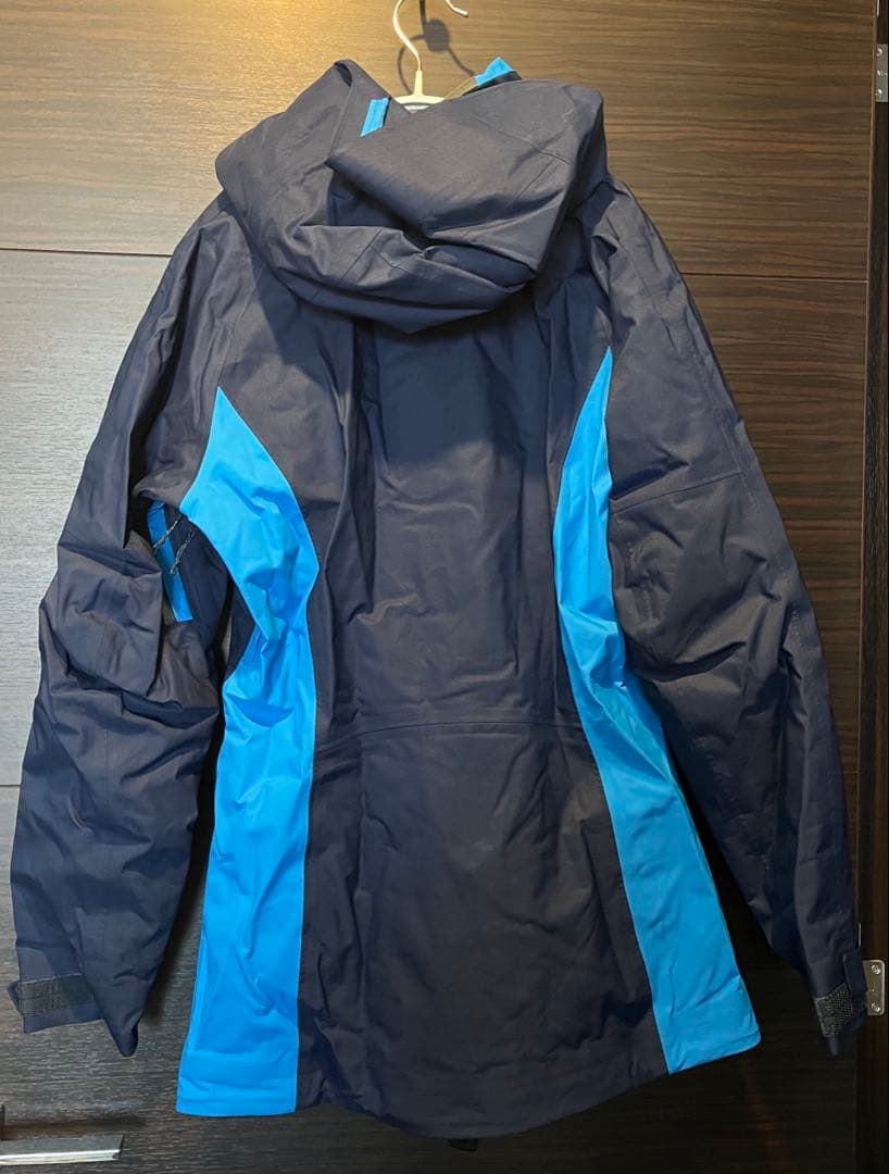 スノーボード Patagonia Insulated belle jacket XS