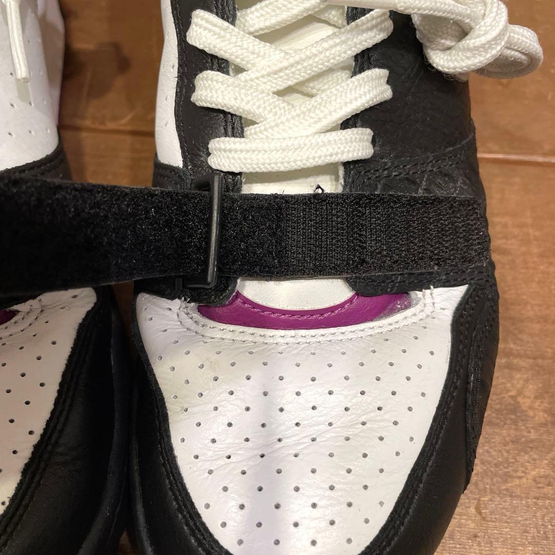 美品　Nike 27cm DZ4867-010 エアトレーナー 東京03