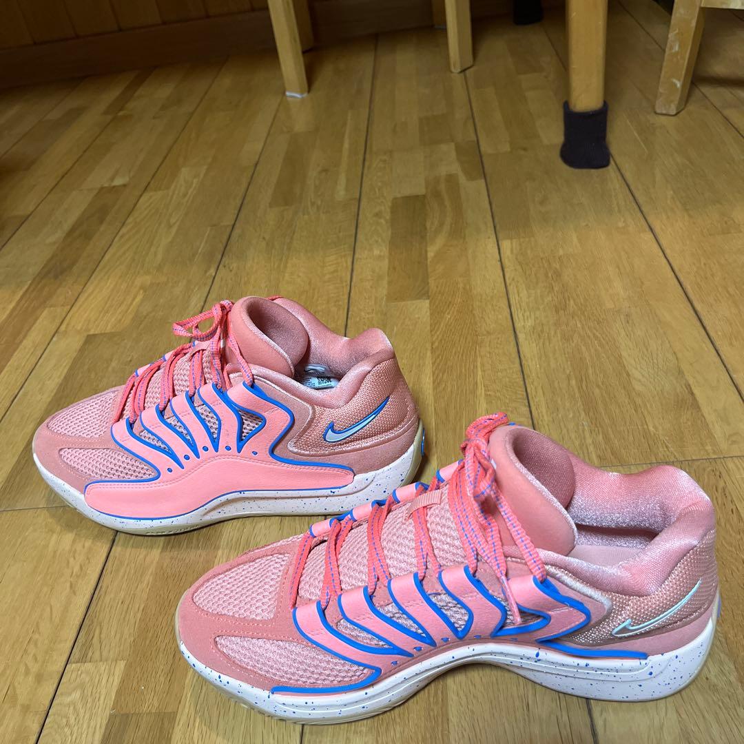 専用❣️バスケットシューズ NIKE KD18 kd18 26.5センチ