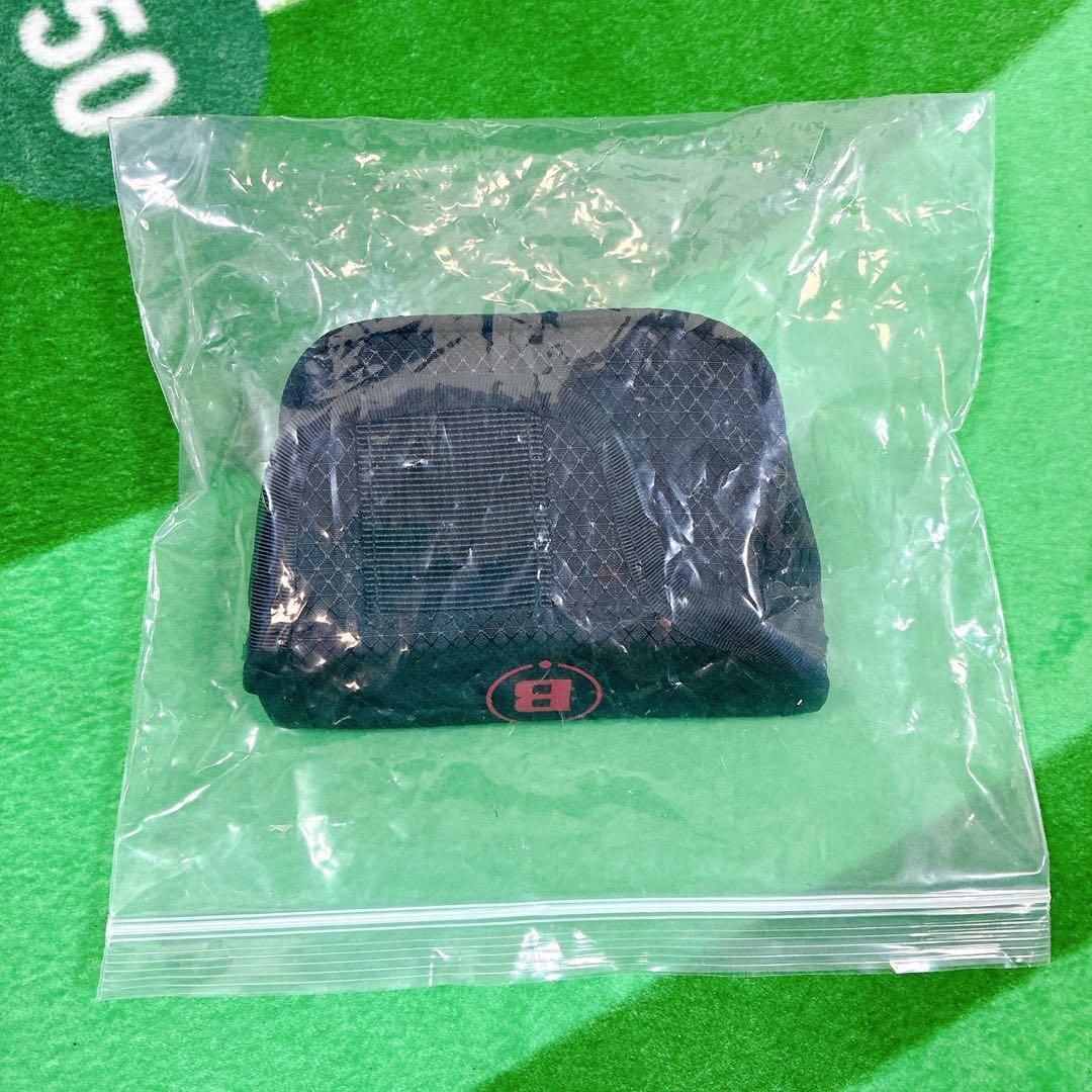 【希少品】展示未使用品 キッズ ブリーフィング　キャディーバック