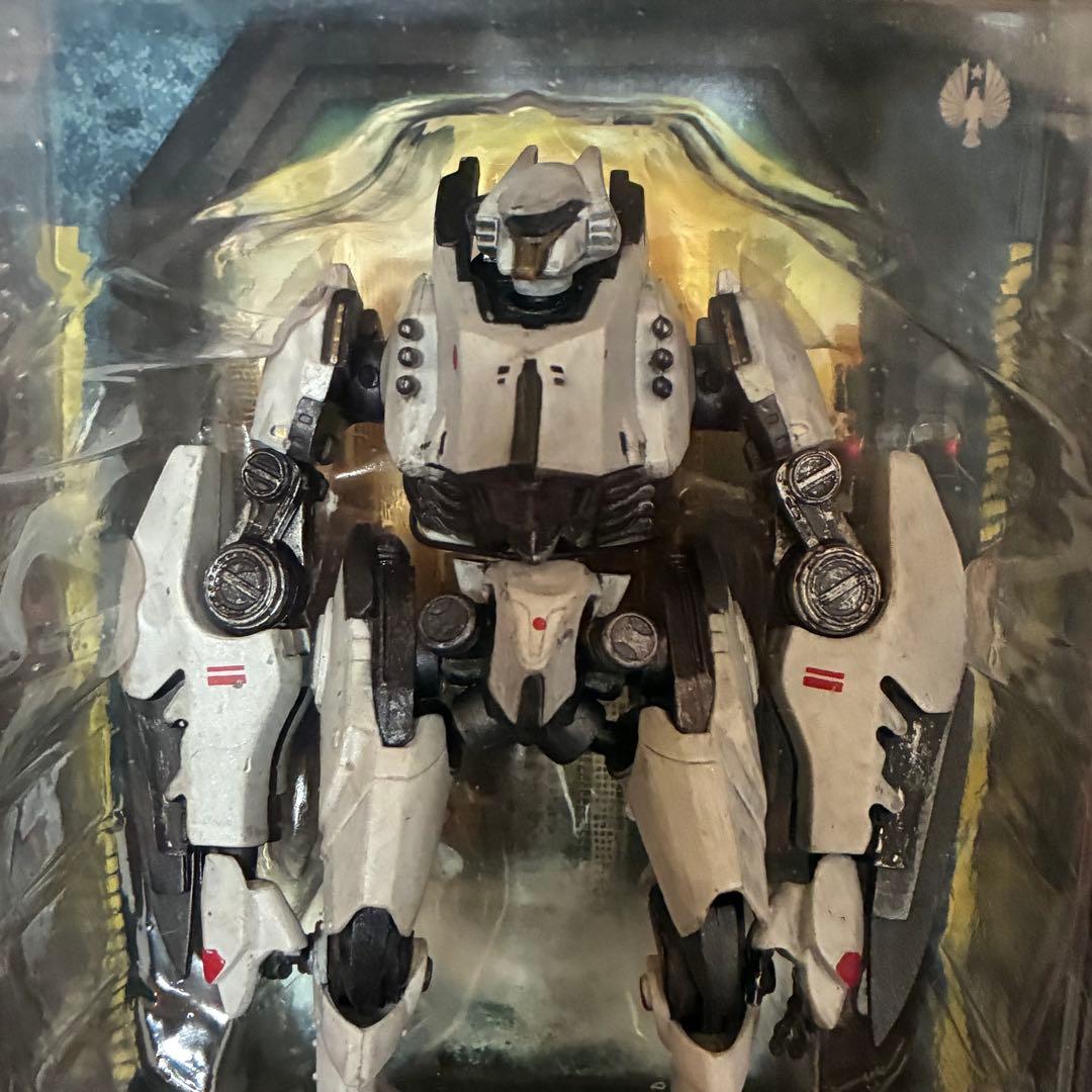NECA パシフィック・リム GIPSY DANGER TACIT RONIN