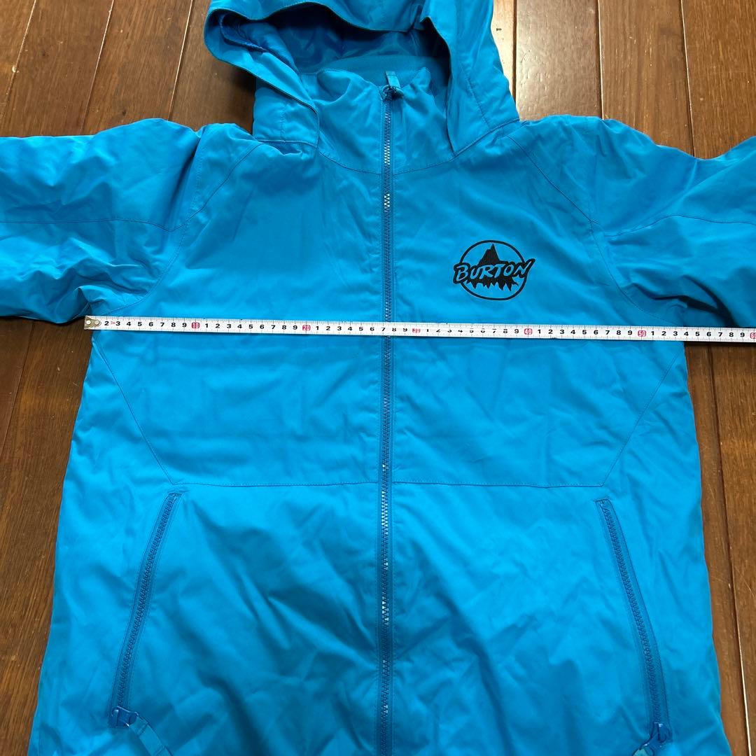 美品　バートンウエア　ボーイズＸＬサイズ