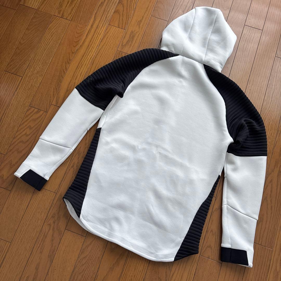 値下げ◾️美品Under Armour 上下セットアップ　パーカー×ジョガーパンツ