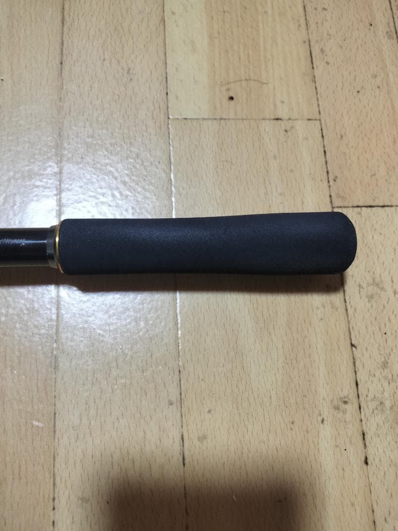 サーフの相棒に！24ネッサSS S100M/MH+ 繊細さと剛腕のハイブリッド