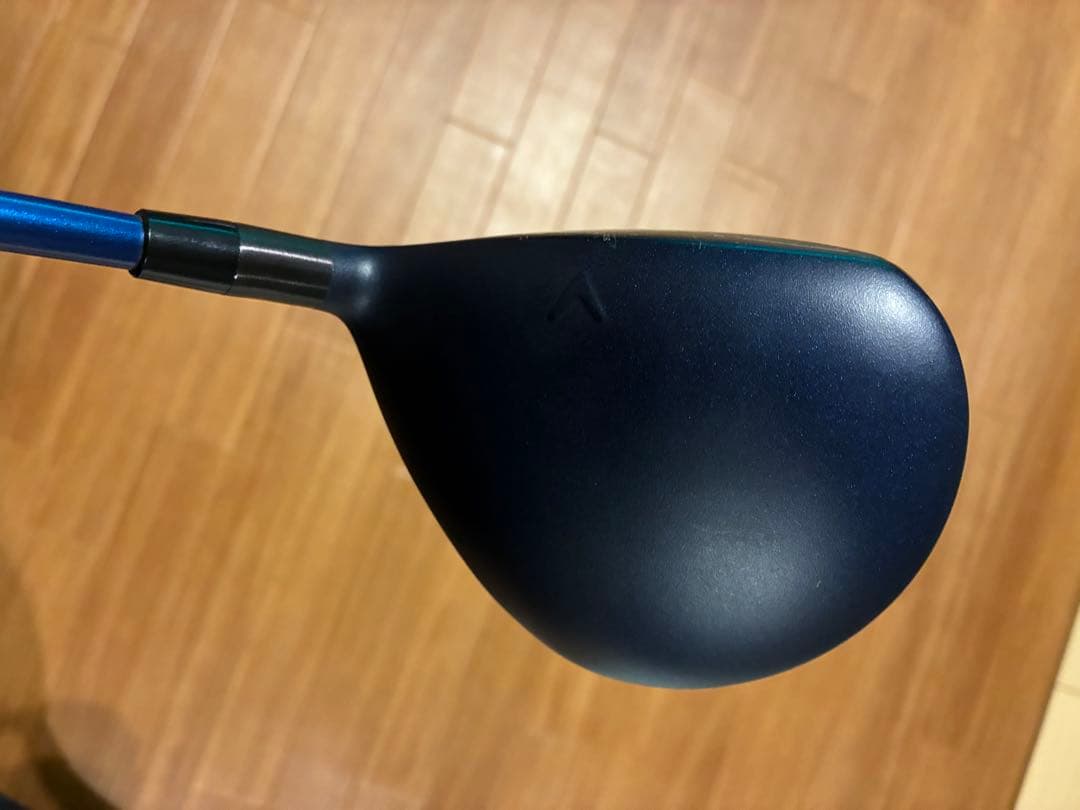 フェアウェイウッド ３番　キャロウェイ　XR