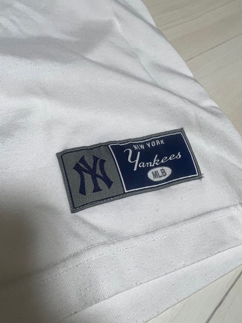 Lee Sports YankeesTシャツウェア MLB 90's