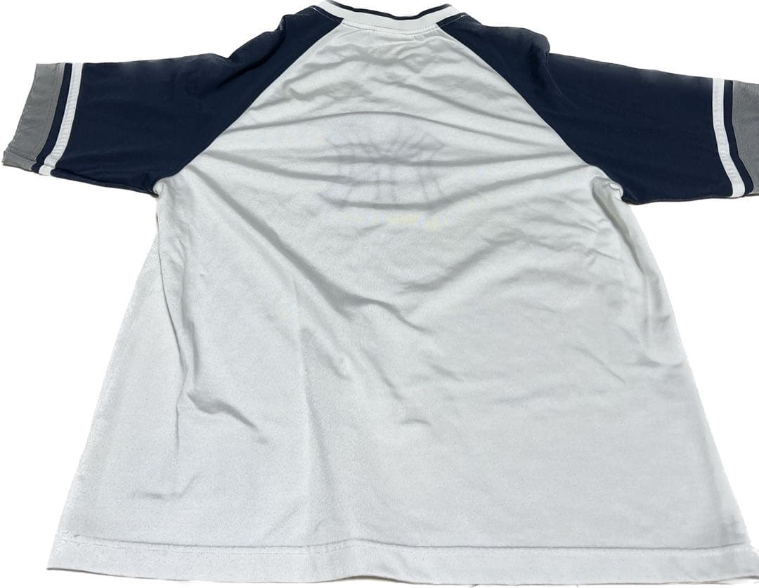 Lee Sports YankeesTシャツウェア MLB 90's