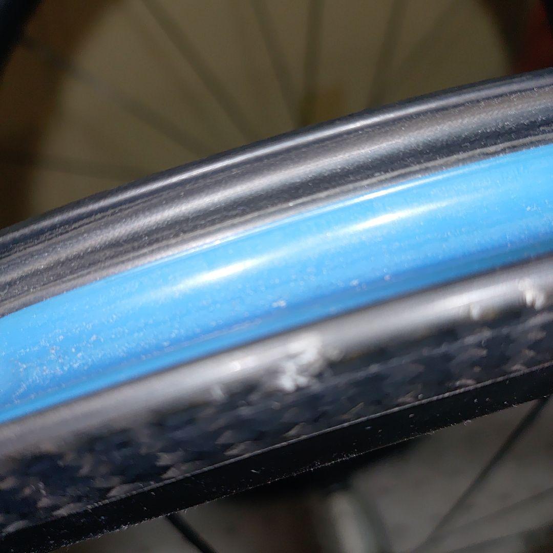 ICAN AERO 40S 完組ホイール