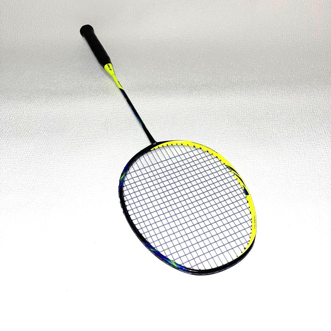 YONEX ヨネックス アストロクス77 ASTROX77 4UG5 美品