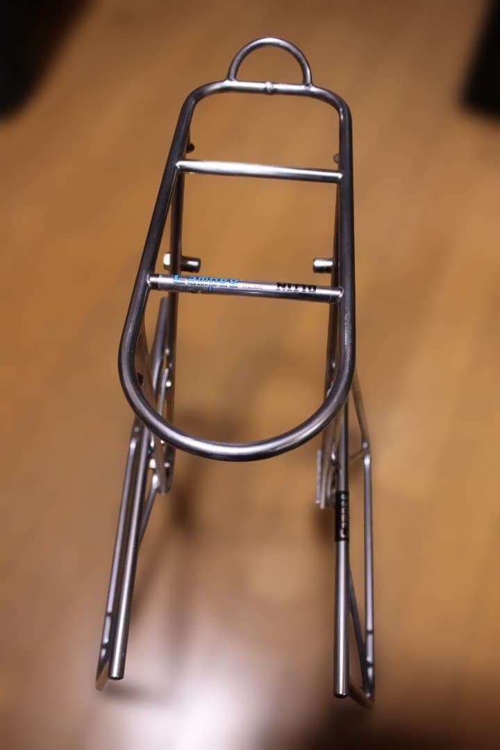 NITTO　Campee 日東　リアキャリア　26インチ用