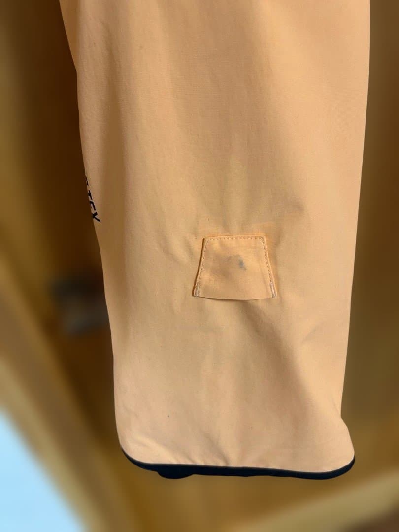 Burton ak cyclic GORE-TEX 2L パンツ Lサイズ