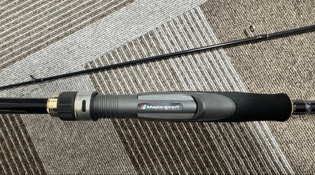 MajorCraft　 （FIRSTCAST FCS-802EL）