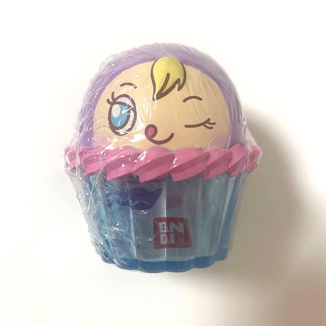 メゾピアノ ガチャ スイーツカップケーキケースコレクション