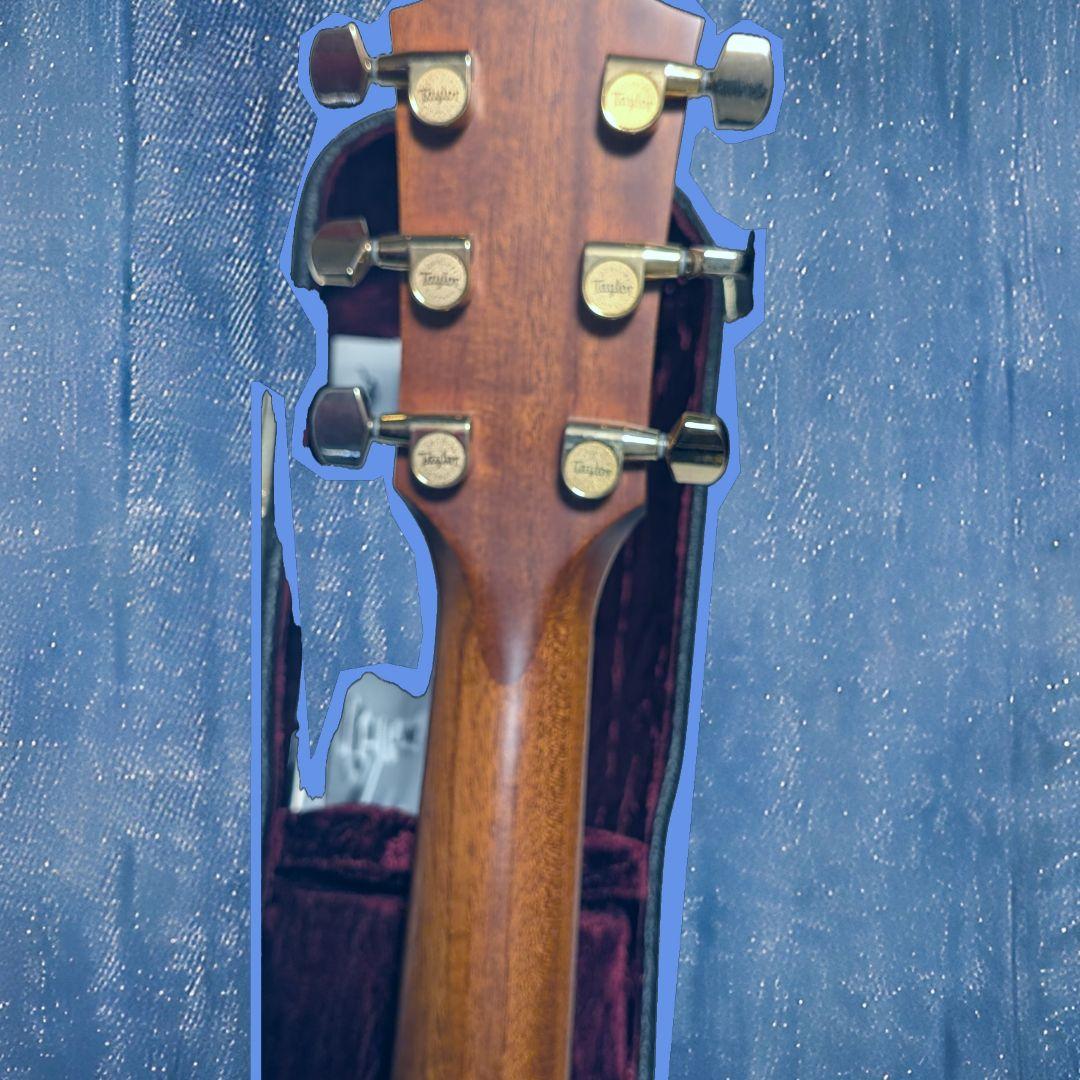 【希少価値あり・最終価格】taylor 814 ce 旧デザイン