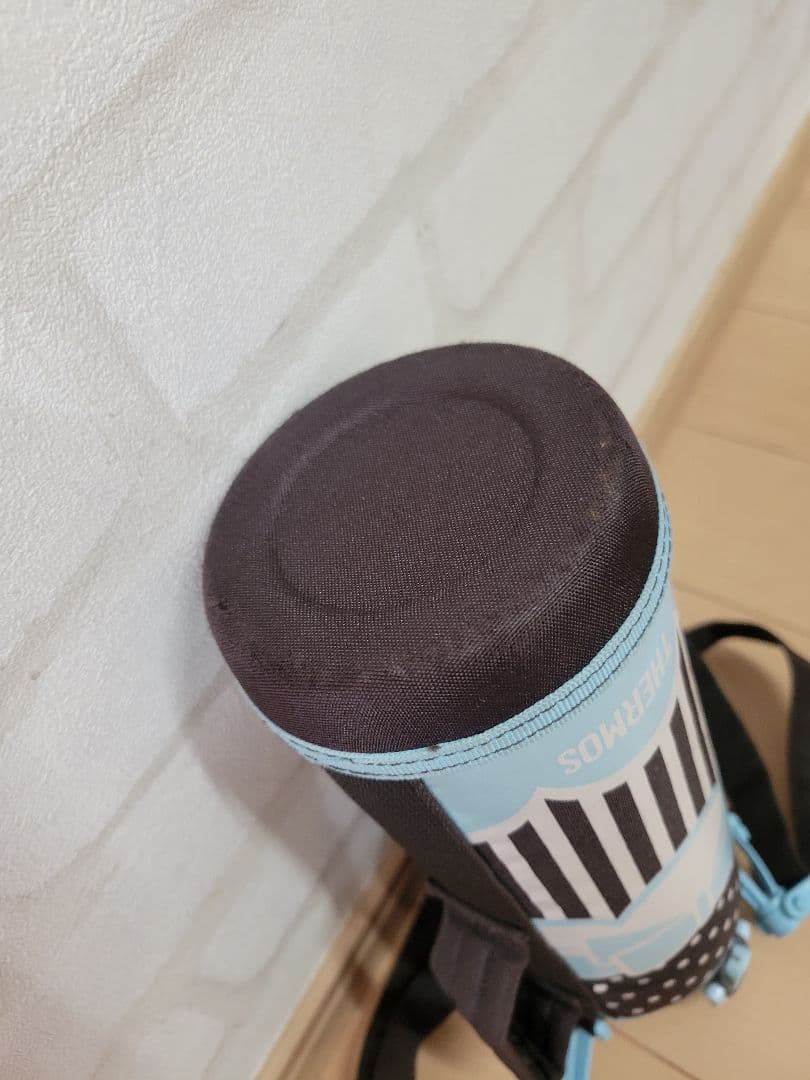 THERMOS 水筒