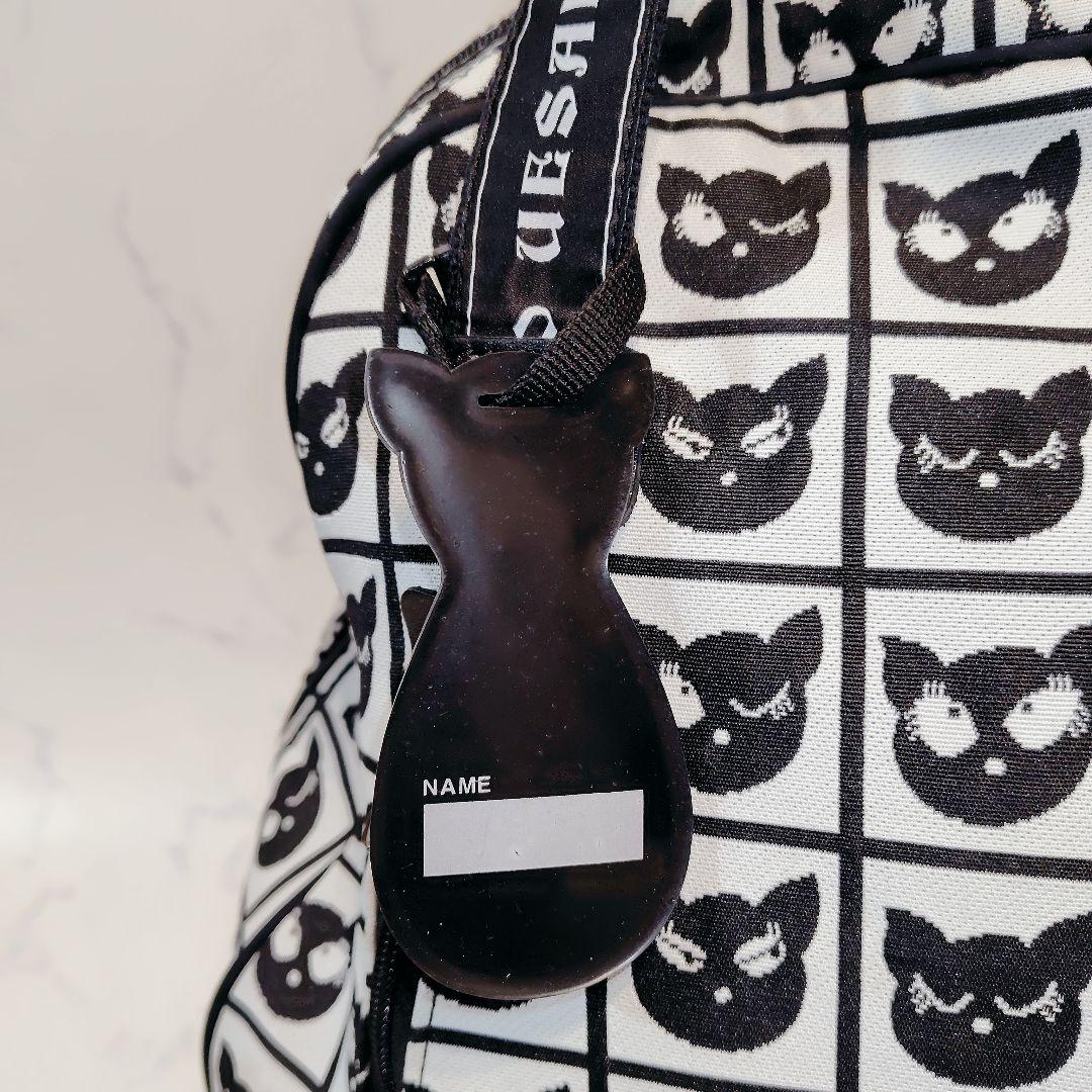 MIEKO UESAKO ミエコウエサコ ボストンバッグ GOLFBAG