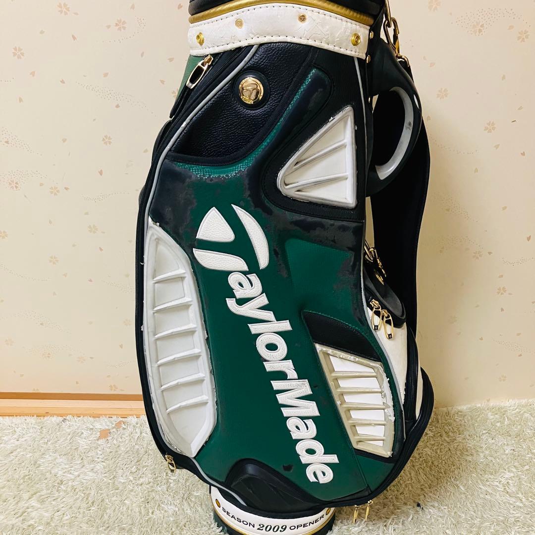 【クラブ全てTaylorMade】テーラーメイドフルセット初心者中級者向け