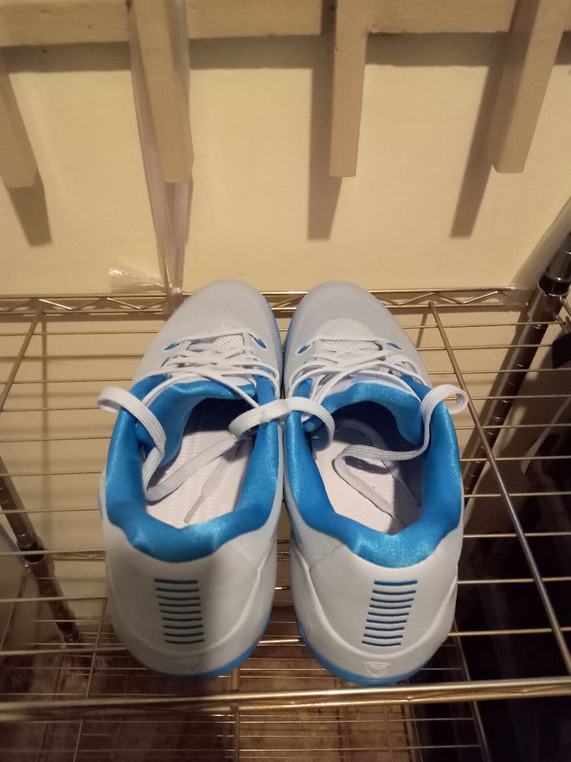 Nike バスケットボールシューズ コービー9 LOW EM プロトロ 29cm