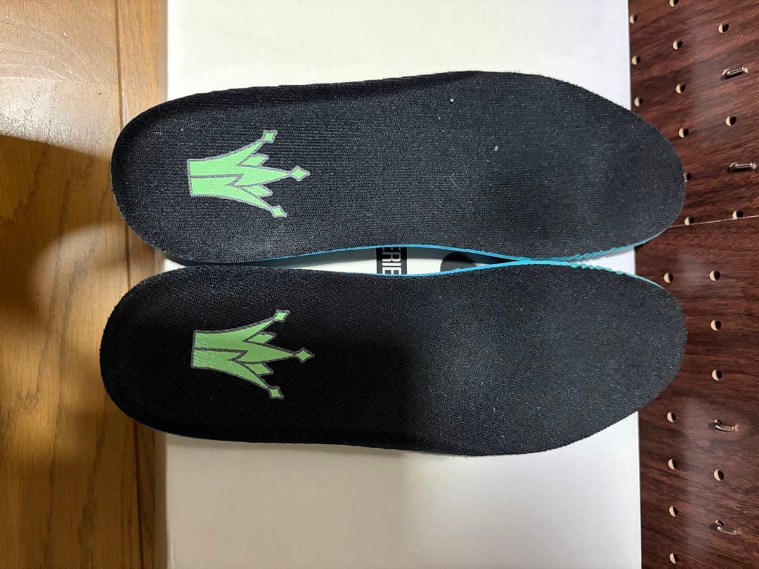 4/8まで361° BIG3 5.0 Pro PE \"Joker\" 27.0cm