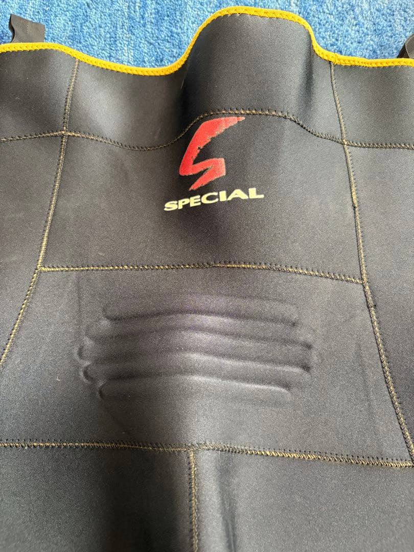 DAIWA　SPECIAL　SP-4006W 鮎タイツ