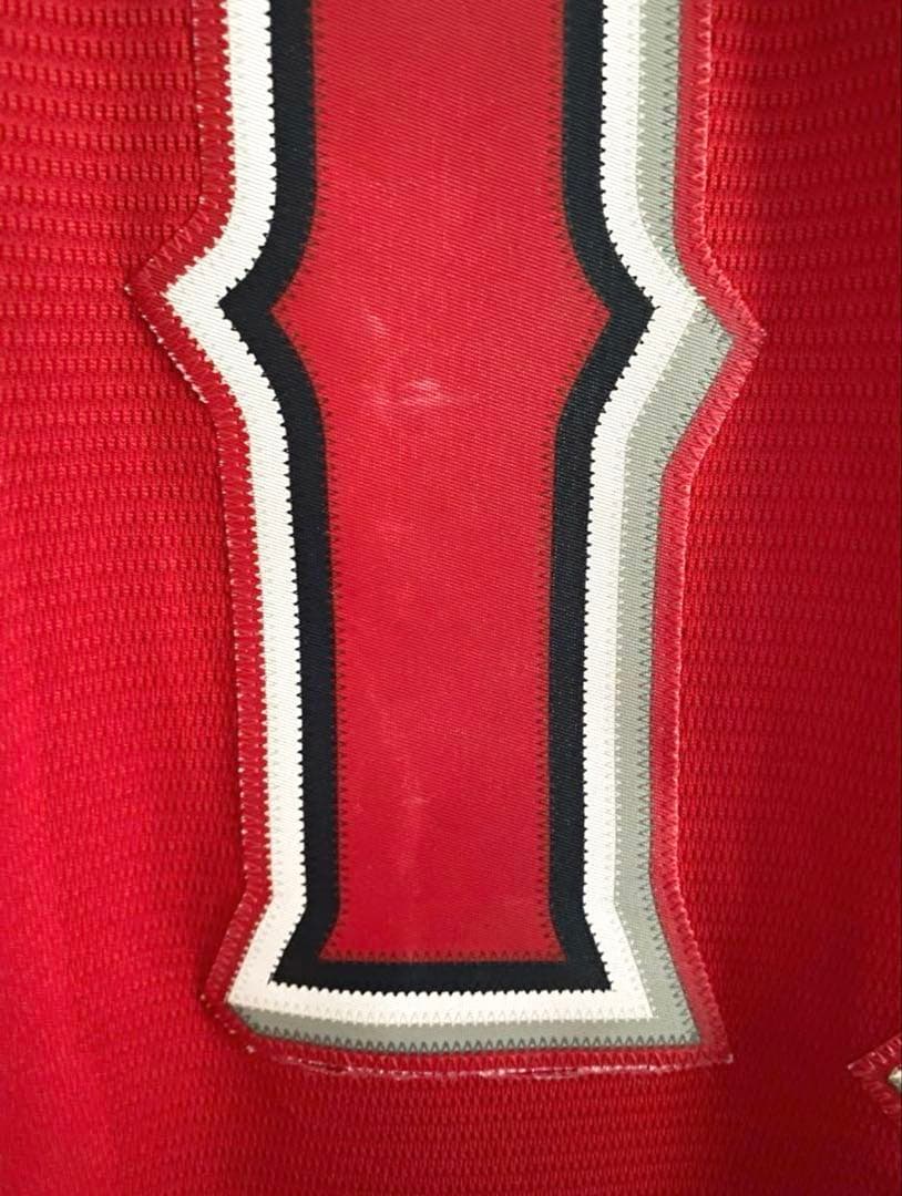 ⭐️【マジェスティック】 正規品 エンゼルス 大谷翔平 17 L